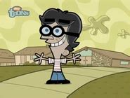 denzel crocker|Denzel Crocker .